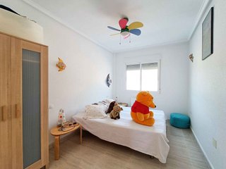 Chalet en venta en Abanilla