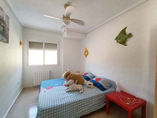 Chalet en venta en Abanilla