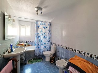 Chalet en venta en Abanilla