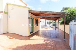 Chalet en venta en Les Marines/Las Marinas en Dénia