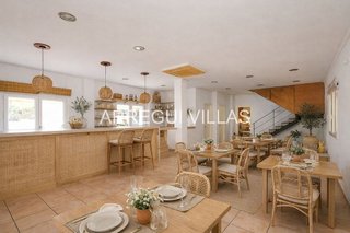 Chalet en venta en Les Marines/Las Marinas en Dénia