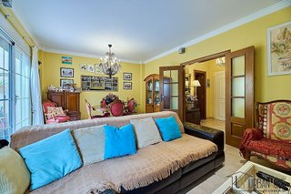 Casa adosada en venta en Rocafort