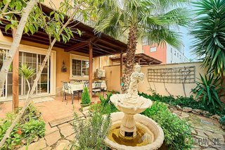 Casa adosada en venta en Rocafort