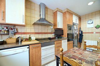 Casa adosada en venta en Rocafort