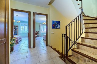 Casa adosada en venta en Rocafort
