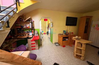 Casa pareada en venta en Albox