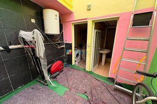 Casa pareada en venta en Albox