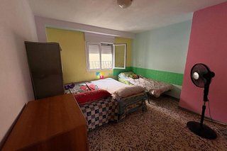 Casa pareada en venta en Albox