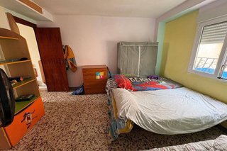 Casa pareada en venta en Albox