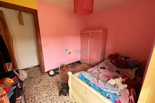 Casa pareada en venta en Albox