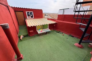 Casa pareada en venta en Albox