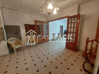 Casa pareada en venta en Monserrat