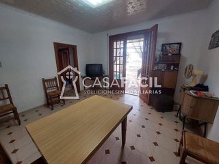 Casa pareada en venta en Monserrat