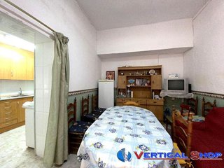 Casa en venta en Partidas Norte en Villena