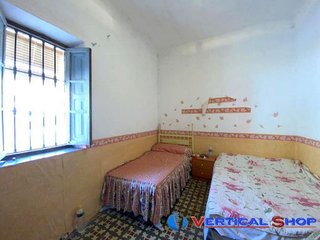 Casa en venta en Partidas Norte en Villena