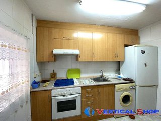 Casa en venta en Partidas Norte en Villena