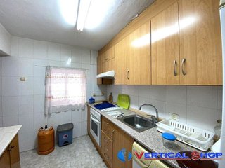 Casa en venta en Partidas Norte en Villena
