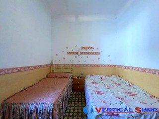 Casa en venta en Partidas Norte en Villena