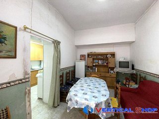 Casa en venta en Partidas Norte en Villena
