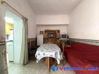 Casa en venta en Partidas Norte en Villena