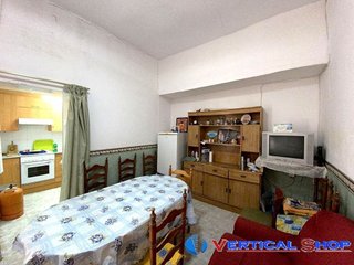 Casa en venta en Partidas Norte en Villena