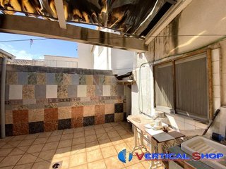 Casa en venta en Partidas Norte en Villena