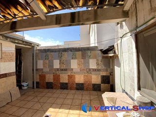 Casa en venta en Partidas Norte en Villena