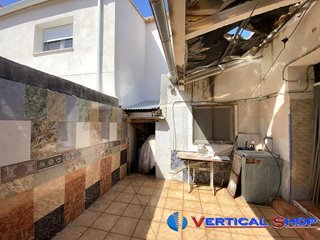 Casa en venta en Partidas Norte en Villena