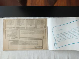Álbum de España: Cromos a Todo Color