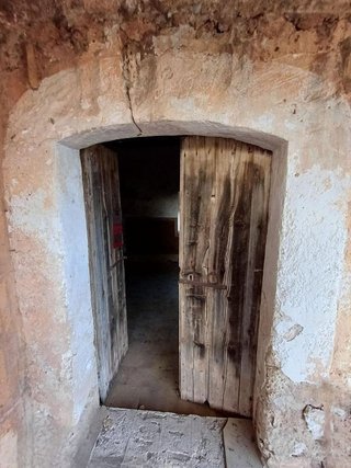 Casa rural en venta en Muro en Muro