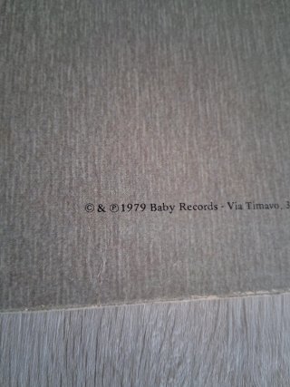 Disco Vinile 33 Giri Steven Schlaks
