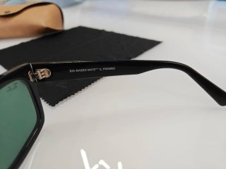 Gafas de Sol Ray-Ban Negras
