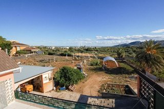 Casa adosada en venta en Pego