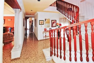 Casa adosada en venta en Pego