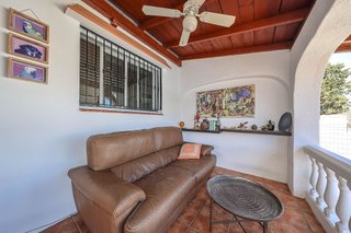 Casa rural en venta en Coín