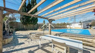 Chalet en venta en Almijara - Capistrano - Cueva de Nerja en Nerja