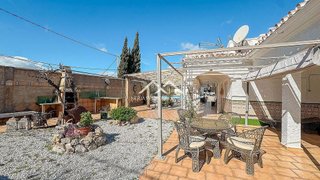 Chalet en venta en Almijara - Capistrano - Cueva de Nerja en Nerja