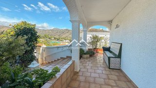 Chalet en venta en Almijara - Capistrano - Cueva de Nerja en Nerja