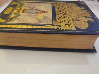 Historia de España + Historia de la Civilización