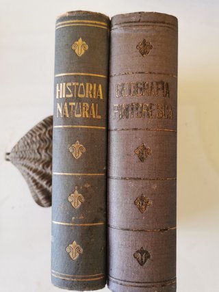 Cuatro enciclopedias Ramón Sopena. 1934-35-36
