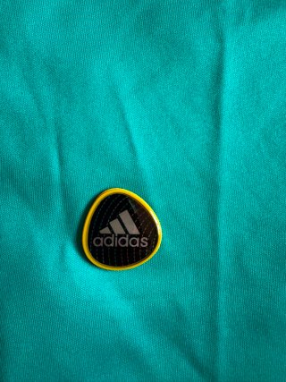 Camiseta España 2010 Talla S
