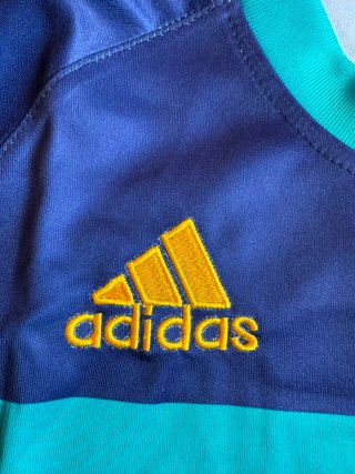 Camiseta España 2010 Talla S