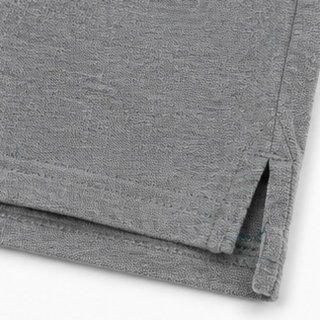 Polo Hollister original gris jaspeado | Talla L