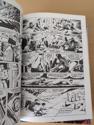 Biblioteca Marvel Caballero Luna completa