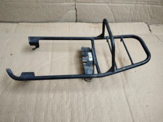 Portamaletas Derbi Variant Antigua