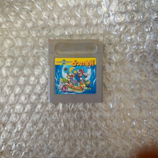 Super Mario Land 2: 6 Golden Coins Game Boy