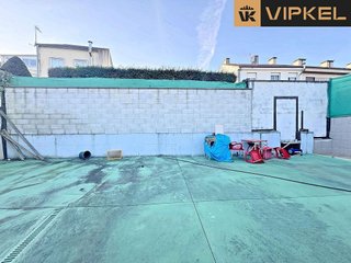 Terreno en venta en Campus Norte - San Caetano en Santiago de Compostela