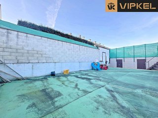 Terreno en venta en Campus Norte - San Caetano en Santiago de Compostela