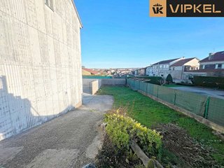 Terreno en venta en Campus Norte - San Caetano en Santiago de Compostela