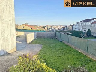 Terreno en venta en Campus Norte - San Caetano en Santiago de Compostela